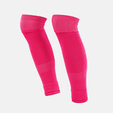 Premium Football Socks Soccer Hockey Rugby Leg Sleeve Calf Compression GripSocks
