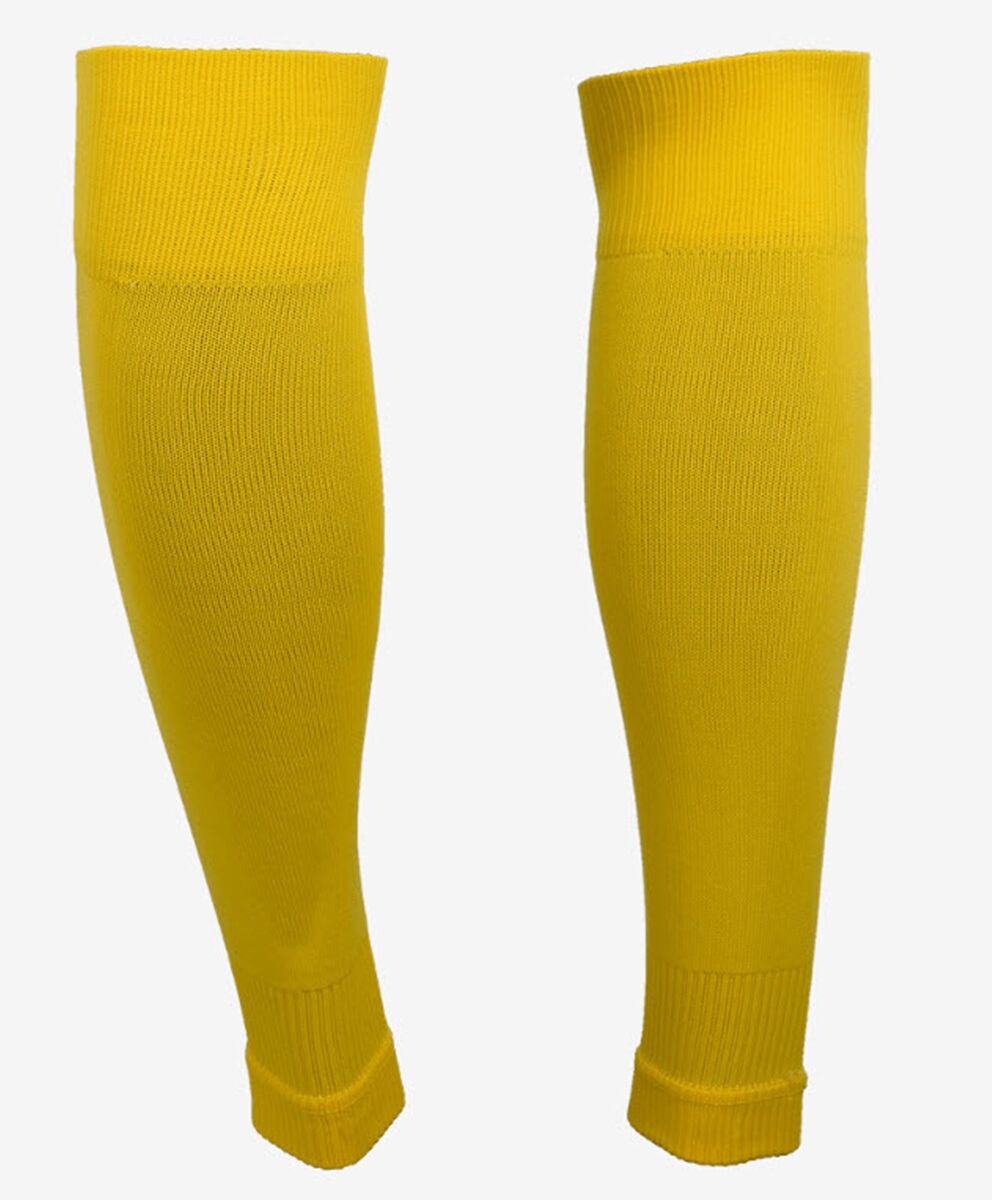 Premium Football Socks Soccer Hockey Rugby Leg Sleeve Calf Compression GripSocks