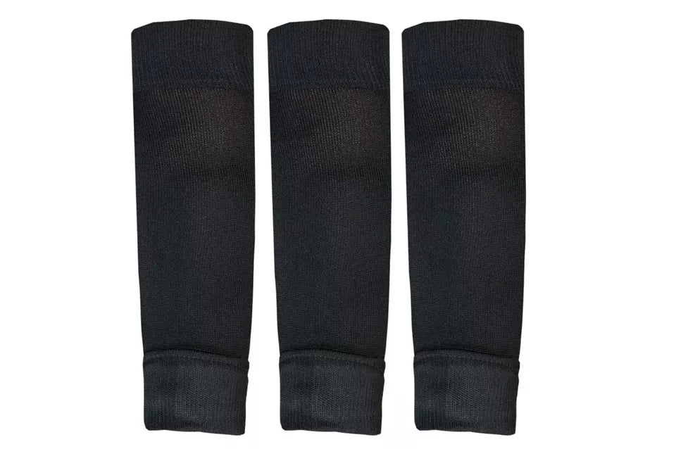 Premium Football Socks Soccer Hockey Rugby Leg Sleeve Calf Compression GripSocks