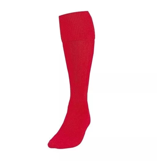 Premium Football Socks Soccer Hockey Rugby Sports Socks Boys Girls Mens Womens