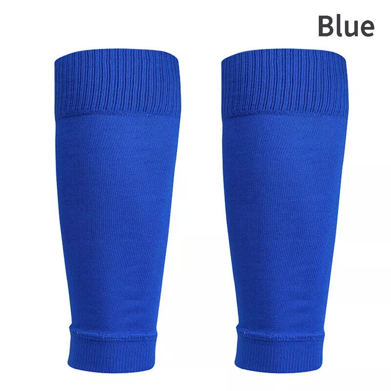 Premium Football Socks Soccer Hockey Rugby Leg Sleeve Calf Compression GripSocks