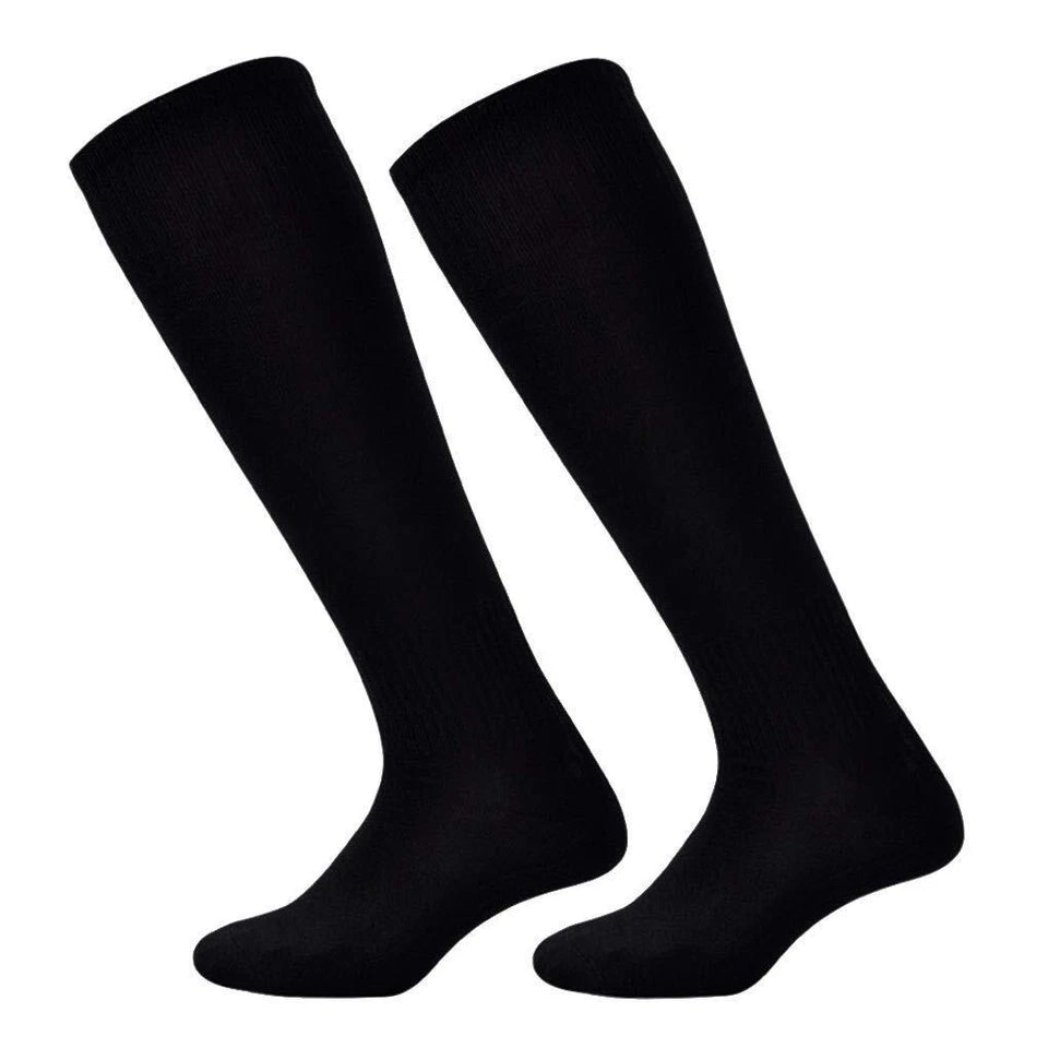 Premium Football Socks Soccer Hockey Rugby Sports Socks Boys Girls Mens Womens