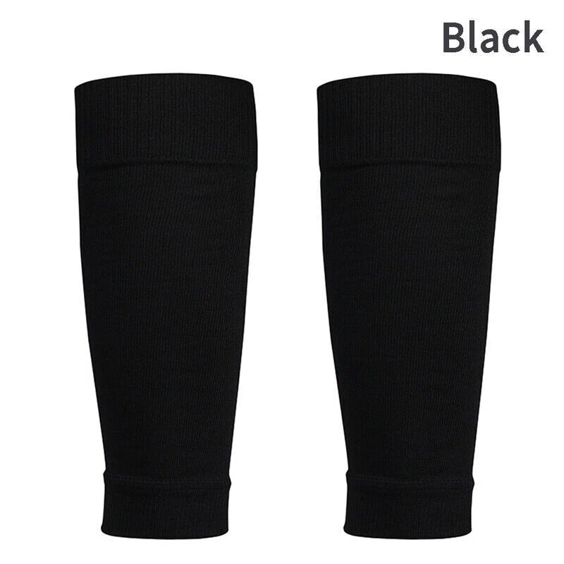Premium Football Socks Soccer Hockey Rugby Leg Sleeve Calf Compression GripSocks